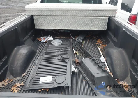 2014 Ford F-150 Xl from USA, damaged, VIN 1FTMF1CM2EKD70124